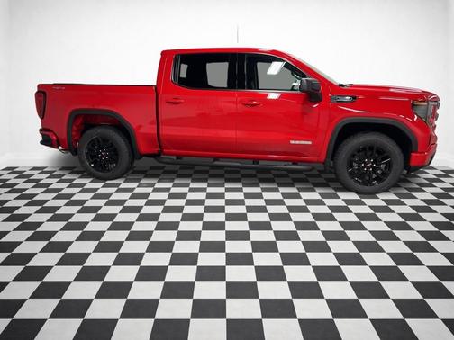 2026 GMC Sierra 1500 Base