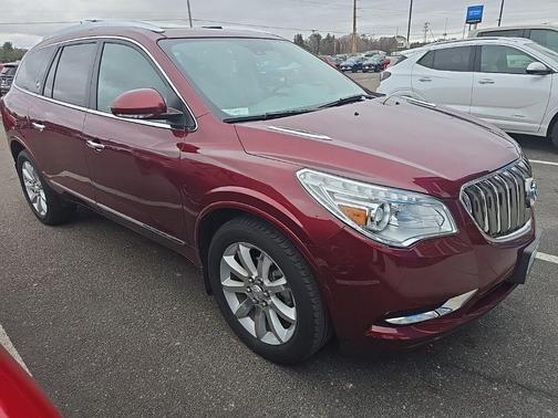 2016 Buick Enclave Premium