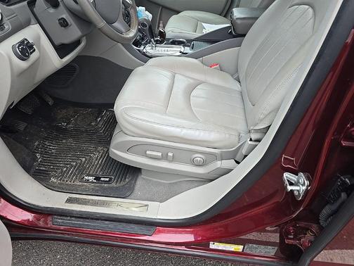 2016 Buick Enclave Premium