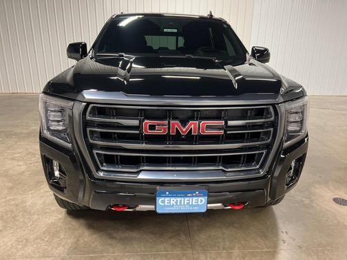 2023 GMC Yukon 4WD AT4