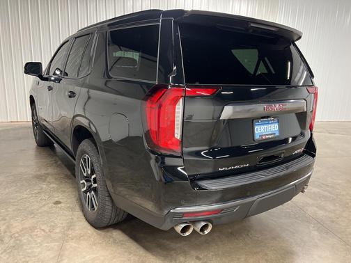 2023 GMC Yukon 4WD AT4