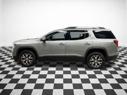 2023 GMC Acadia AWD SLE