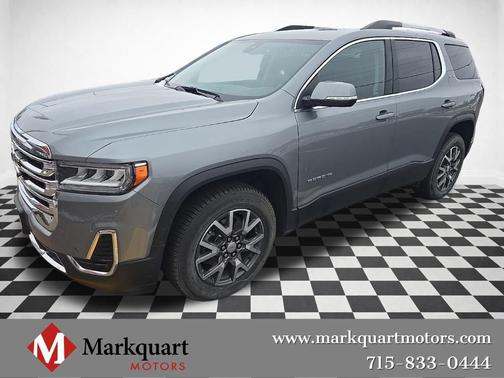 2023 GMC Acadia AWD SLE