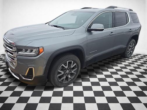 2023 GMC Acadia AWD SLE