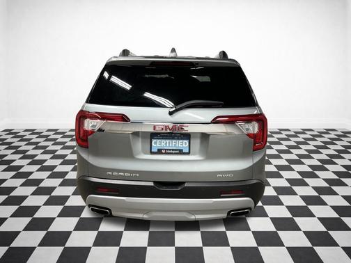 2023 GMC Acadia AWD SLE