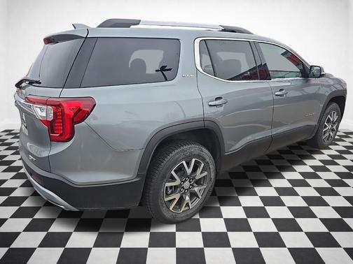 2023 GMC Acadia AWD SLE