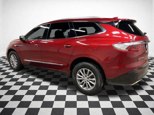 2023 Buick Enclave Essence AWD