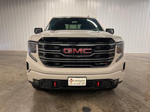2026 GMC Sierra 1500 SIERRA 1500 AT4