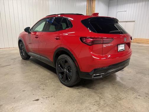 2025 Buick Envision SPORT TOURING (ST) AWD