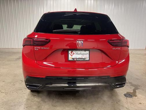2025 Buick Envision SPORT TOURING (ST) AWD