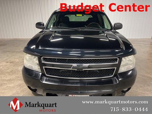 2011 Chevrolet Avalanche 1500 LS