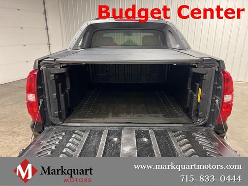 2011 Chevrolet Avalanche 1500 LS