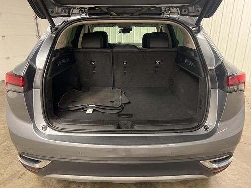 2022 Buick Envision AWD Essence