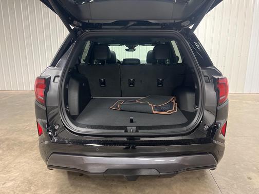 2026 GMC Terrain AT4 AWD