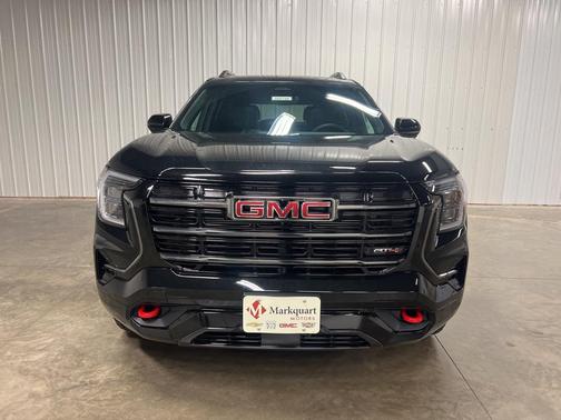 2026 GMC Terrain AT4 AWD