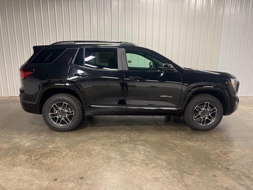 2026 GMC Terrain AT4 AWD