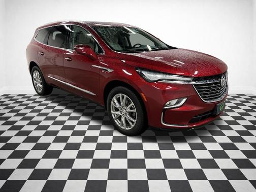 2023 Buick Enclave Premium AWD