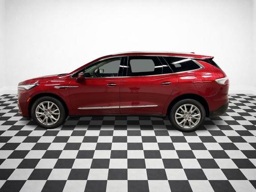 2023 Buick Enclave Premium AWD
