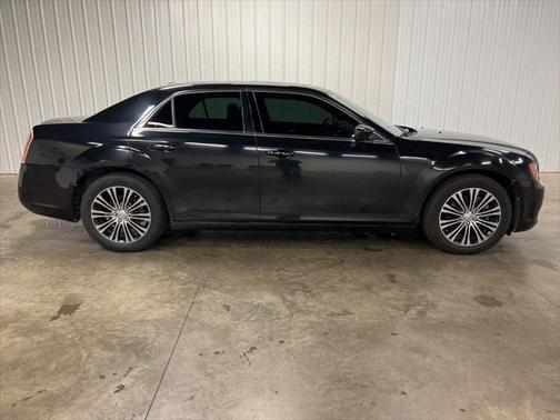 2013 Chrysler 300 S