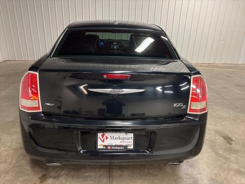 2013 Chrysler 300 S
