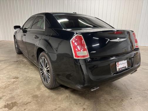 2013 Chrysler 300 S