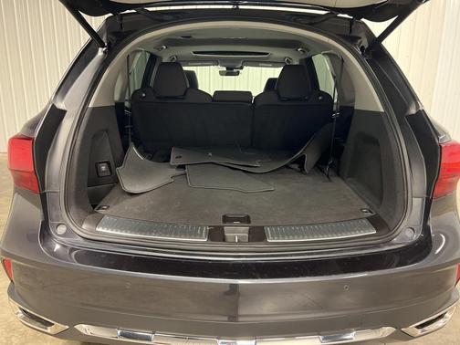 2020 Acura MDX 3.5L w/Technology Package