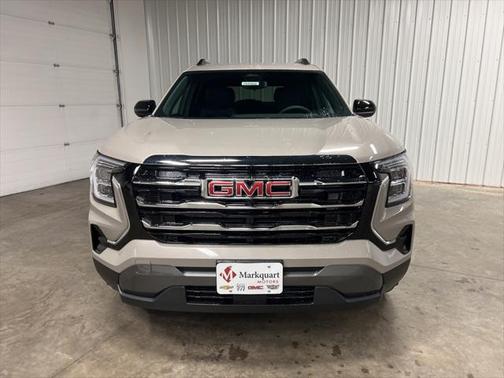 2026 GMC Terrain ELEVATION AWD