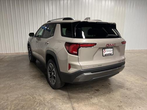 2026 GMC Terrain ELEVATION AWD