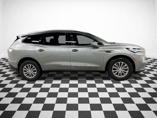 2023 Buick Enclave Premium AWD
