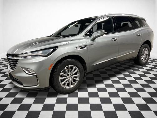 2023 Buick Enclave Premium AWD