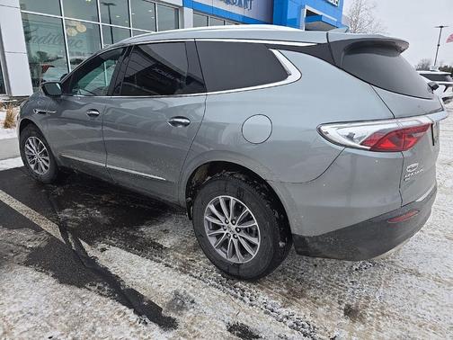 2023 Buick Enclave Premium AWD