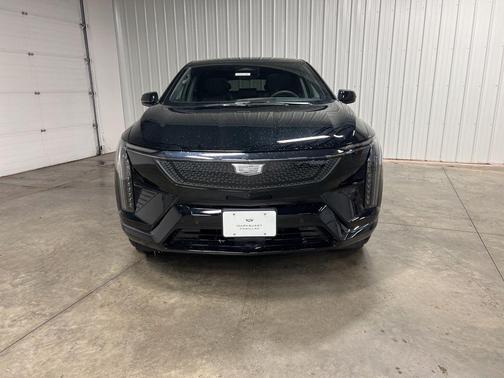 2026 Cadillac OPTIQ Premium Sport