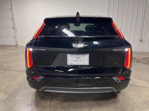 2026 Cadillac OPTIQ Premium Sport