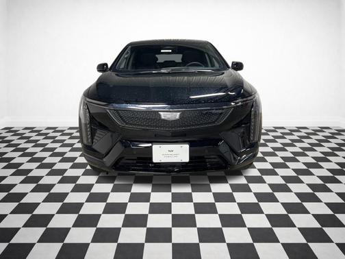 2026 Cadillac OPTIQ Premium Sport