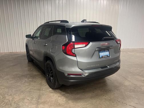 2023 GMC Terrain AWD AT4