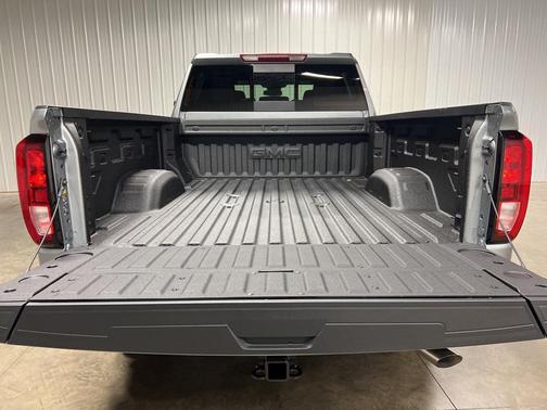 2026 GMC Sierra 2500 SLE