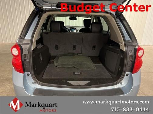 2015 Chevrolet Equinox 2LT