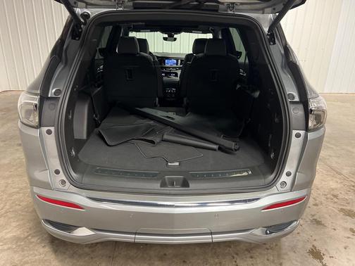 2024 Buick Enclave Avenir AWD
