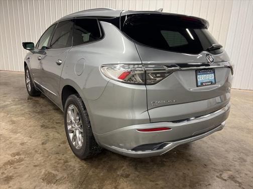 2024 Buick Enclave Avenir AWD