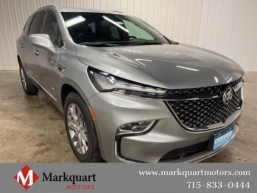2024 Buick Enclave Avenir AWD