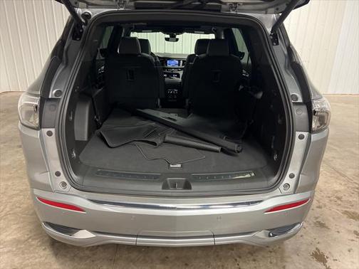 2024 Buick Enclave Avenir AWD