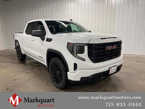 2026 GMC Sierra 1500 Base