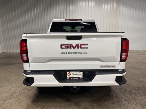 2026 GMC Sierra 1500 Base