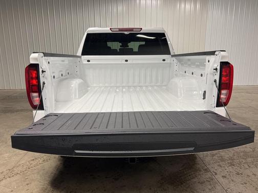 2026 GMC Sierra 1500 Base