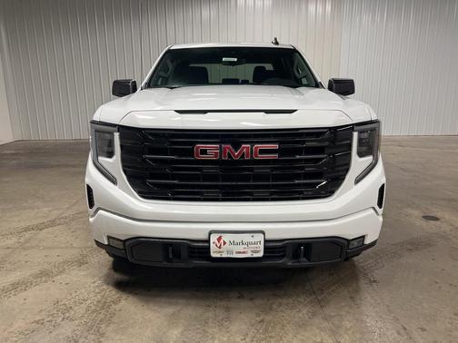 2026 GMC Sierra 1500 Base