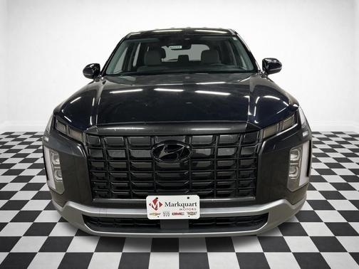 2023 Hyundai PALISADE SE