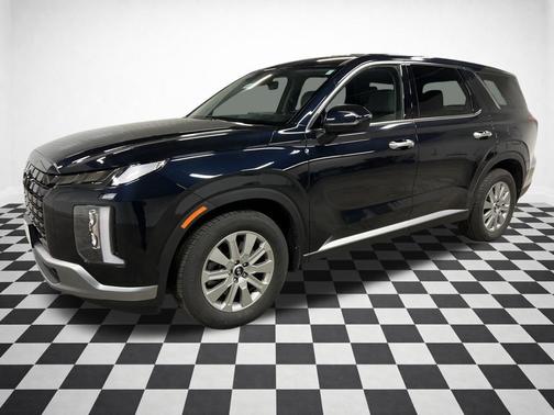 2023 Hyundai PALISADE SE