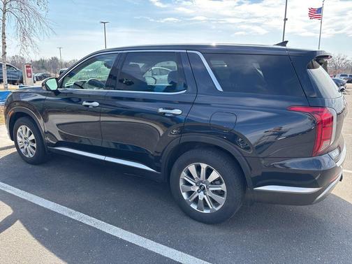 2023 Hyundai PALISADE SE
