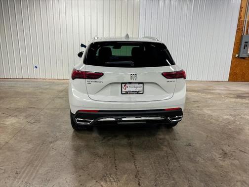 2025 Buick Envision Preferred AWD