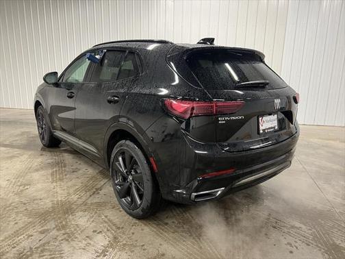 2025 Buick Envision SPORT TOURING (ST) AWD